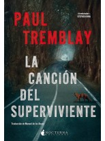 CANCIÓN DEL SUPERVIVIENTE, LA