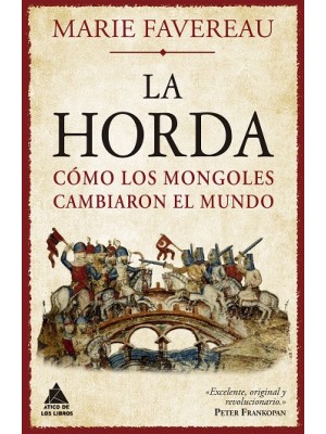 HORDA, LA
