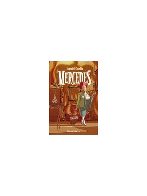MERCEDES