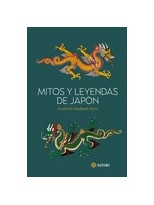 MITOS Y LEYENDAS DE JAPÓN (NE)