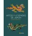 MITOS Y LEYENDAS DE JAPÓN (NE)