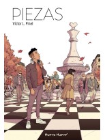 PIEZAS