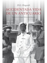 ACCIDENTADA VIDA DE UN ANTICUARIO