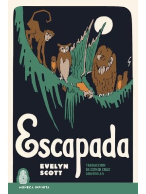 ESCAPADA