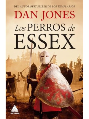 PERROS DE ESSEX, LOS