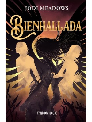 BIENHALLADA
