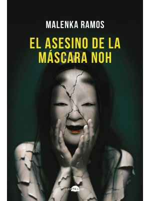 ASESINO DE LA MÁSCARA NOH, EL