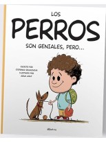 PERROS SON GENIALES PERROS, LOS