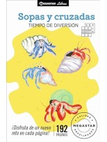 BLOC DE SOPAS Y CRUZADAS 11