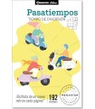 BLOC DE PASATIEMPOS 16