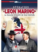 OPERACION LEON MARINO