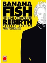 BANANA FISH REBIRTH