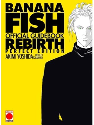 BANANA FISH REBIRTH