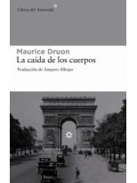 CAIDA DE LOS CUERPOS, LA