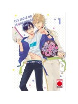 IDOLS NO SE ENAMORAN 01