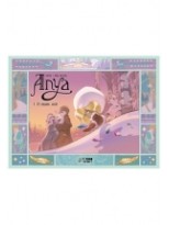 ANYA 01 EL PÁJARO AZUL