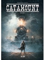 CATAMOUNT 01