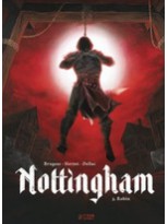 NOTTINGHAM /3 ROBIN