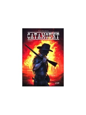 CATAMOUNT 02