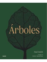 ÁRBOLES. DE LA RAÍZ A LA HOJA
