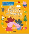 PEPPA PIG APRENDO CON PEPPA LAS FIESTAS DEL MUNDO