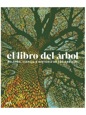 LIBRO DEL ÁRBOL, EL