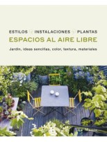 ESPACIOS AL AIRE LIBRE