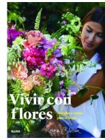 VIVIR CON FLORES