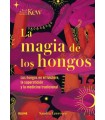 MAGIA DE LOS HONGOS
