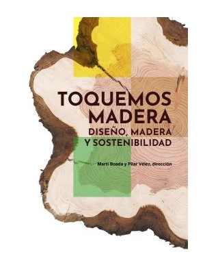 TOQUEMOS MADERA
