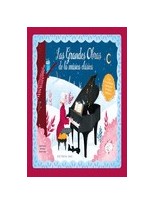 GRANDES OBRAS DE LA MUSICA CLASICA, LAS