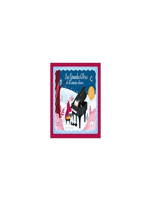 GRANDES OBRAS DE LA MUSICA CLASICA, LAS