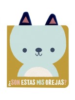 ¿SON ESTAS MIS OREJAS? OSO