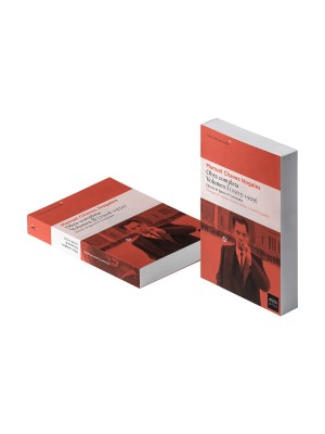 OBRAS COMPLETAS CHAVES NOGALES