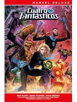 4 FANTASTICOS DE DAN SLOTT LOS N 02