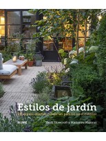 ESTILOS DE JARDÍN