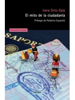 MITO DE LA CIUDADANÍA, EL