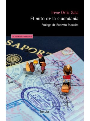 MITO DE LA CIUDADANÍA, EL