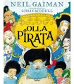 OLLA PIRATA