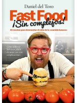 FAST FOOD SIN COMPLEJOS