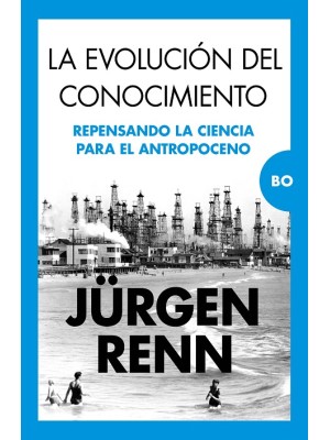 EVOLUCIÓN DEL CONOCIMIENTO, LA