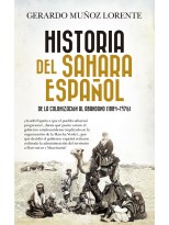 HISTORIA DEL SAHARA ESPAÑOL