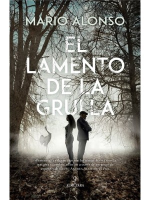 LAMENTO DE LA GRULLA, EL