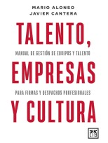 TALENTO, EMPRESAS Y CULTURA