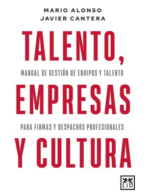 TALENTO, EMPRESAS Y CULTURA