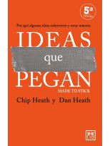 IDEAS QUE PEGAN