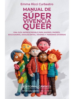 MANUAL DE SÚPER VIVENCIA QUEER