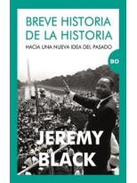 BREVE HISTORIA DE LA HISTORIA