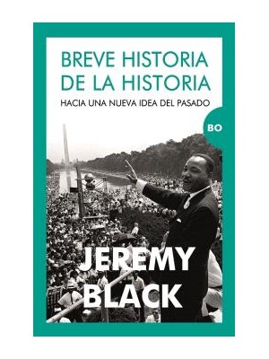 BREVE HISTORIA DE LA HISTORIA