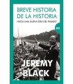 BREVE HISTORIA DE LA HISTORIA